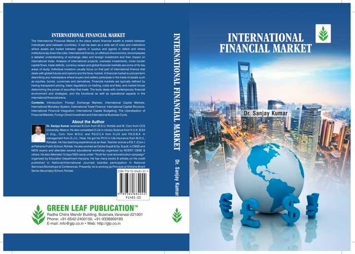 International Financial Market